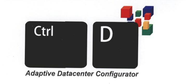 Ctrl D (label) Device mark 1669636 Trademark