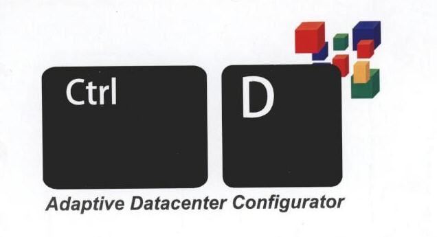 Ctrl D (label) Device mark 1669637 Trademark