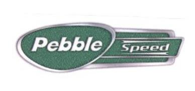 Pebble Speed (device) Device mark 1669903 Trademark
