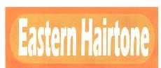 Eastern Hairtone Device mark 1670002 Trademark