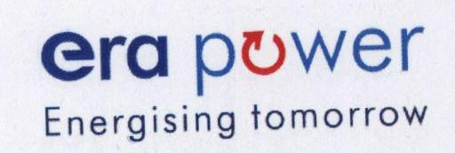 Era Power Device mark 1670061 Trademark
