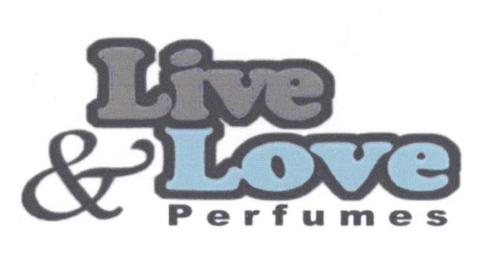 Live & Love Device mark 1670689 Trademark