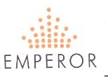 Emperor Device mark 1676736 Trademark