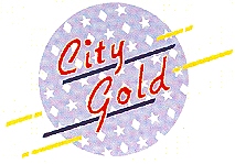 City Gold Device mark 1676783 Trademark