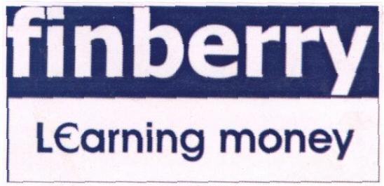 Finberry Learming Money (label) Device mark 1677857 Trademark