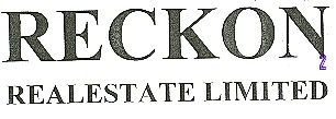Reckon Realestate Limited Device mark 1678458 Trademark