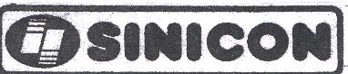 Sinicon Device mark 1678942 Trademark