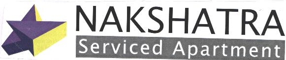 Nakshatra - Serviced Apartment Device mark 1678945 Trademark