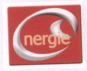 Nergie Device mark 1679358 Trademark