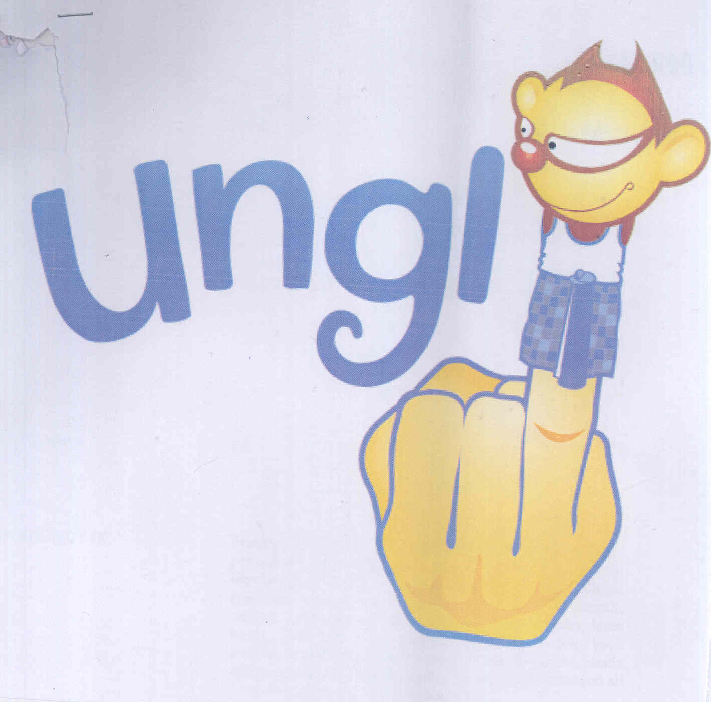 Ungli Device mark 1684000 Trademark