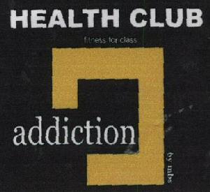 Addication With Label Device mark 1684126 Trademark