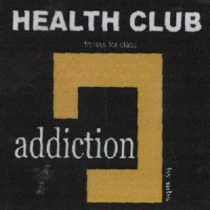 Addiction With Label Device mark 1684127 Trademark