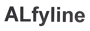 Alfyline Device mark 1685498 Trademark