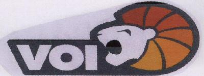 Vol With Label Device mark 1685609 Trademark