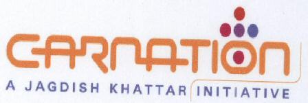 Carnation With Device Device mark 1693219 Trademark