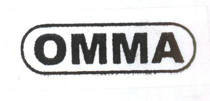 Omma With Device Device mark 1700272 Trademark