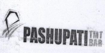 Pashupati With Device Device mark 1700362 Trademark