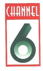 Channel 6 Device mark 1702789 Trademark