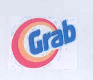 Grab Device mark 1704985 Trademark