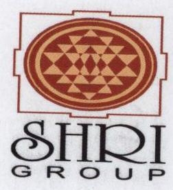 Shri Group With Device Device mark 1707345 Trademark