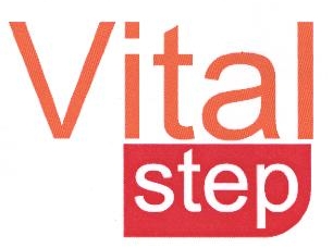 Vital Step Device mark 1707515 Trademark