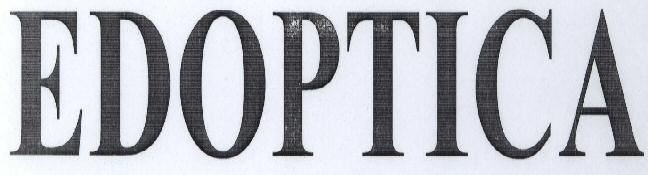 Edoptica Device mark 1708105 Trademark