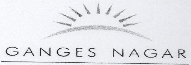 Ganges Nagar Device mark 1708482 Trademark