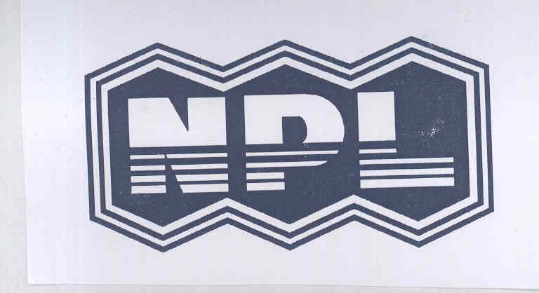 Npl (label) Device mark 1708728 Trademark