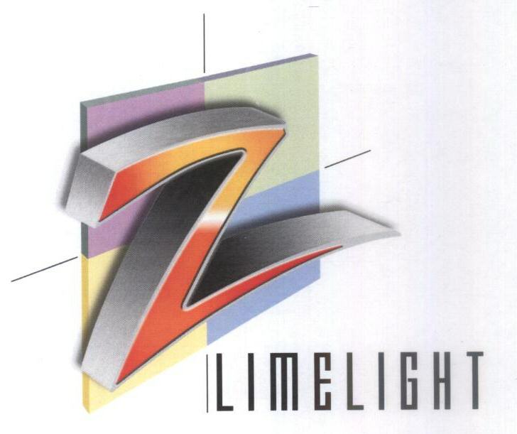 Z Limelight With Device Device mark 1708826 Trademark