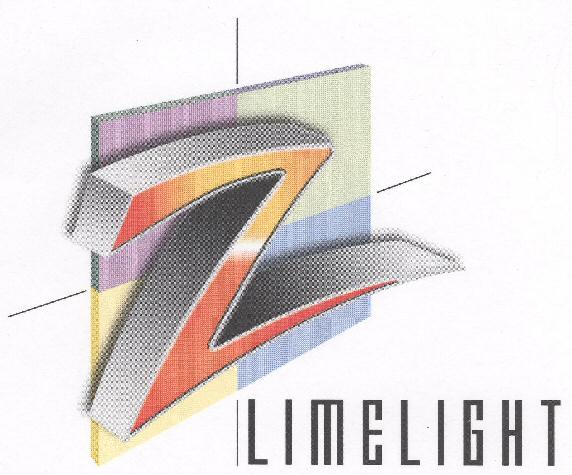 Z Limelight With Device Device mark 1708827 Trademark