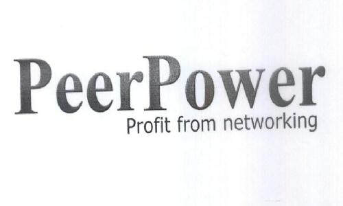Peerpower Device mark 1709668 Trademark