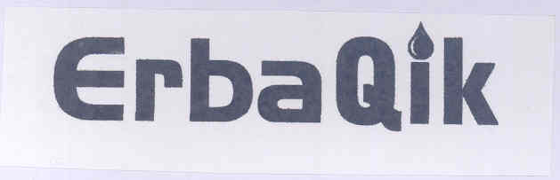 Erbaqik Device mark 1710250 Trademark