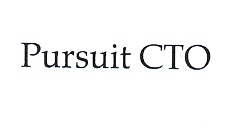 Pursuit Cto Device mark 1715129 Trademark
