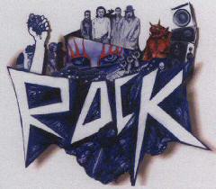 Rock Device mark 1715826 Trademark