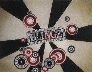 Blingz Device mark 1715839 Trademark