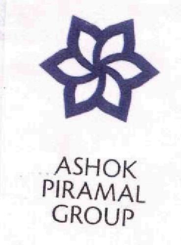 Ashok Piramal Group (logo) Device mark 1723523 Trademark