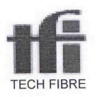 Tech Fibre (labal) Device mark 1730830 Trademark