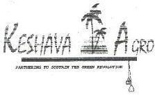 Keshava Agro Device mark 1739068 Trademark