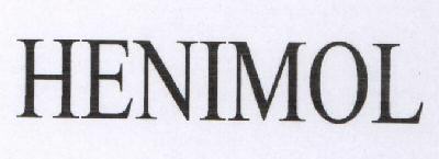 Henimol Device mark 1754347 Trademark
