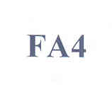 Fa4 Device mark 1754388 Trademark