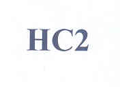 Hc2 (device) Device mark 1754390 Trademark