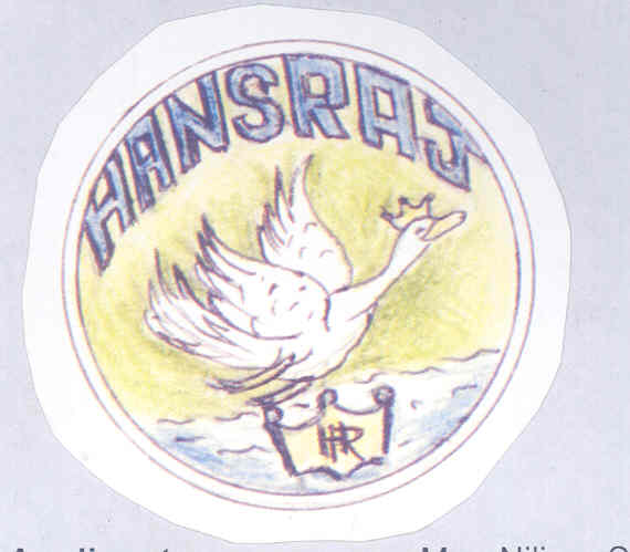 Hansraj (label) Device mark 1754810 Trademark