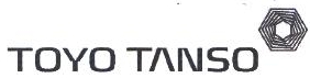Toyo Tanso Device mark 1755545 Trademark