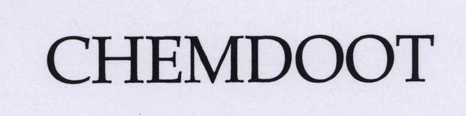 Chemdoot Device mark 1778766 Trademark