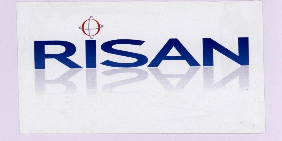 Risan (label) Device mark 1780036 Trademark