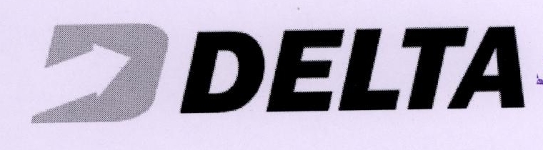 D Delta (label) Device mark 1785367 Trademark