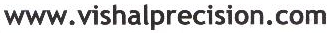 Www.vishalprecision.com Device mark 1785712 Trademark