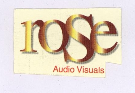 Rose (label) Device mark 1785834 Trademark