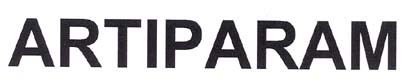 Artiparam Device mark 1788116 Trademark