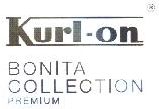 Kurl-on, Bonita Collection, Premium Device mark 1794287 Trademark